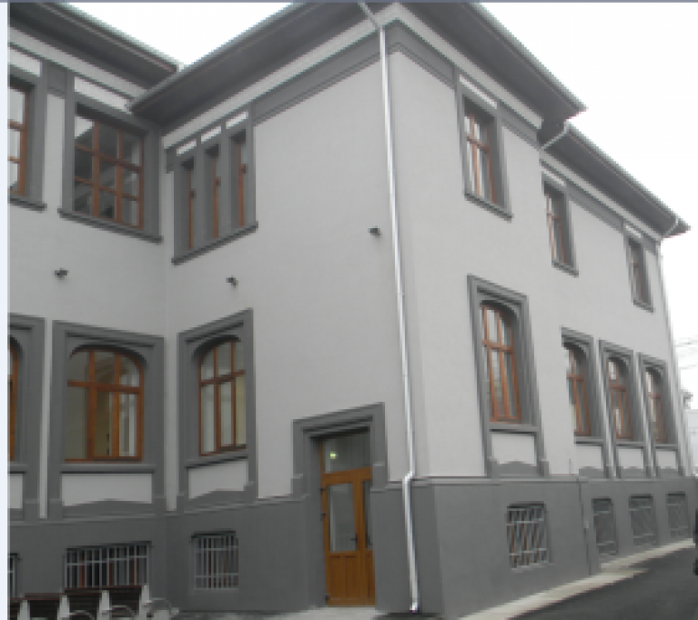 Scoala Nr. 115
