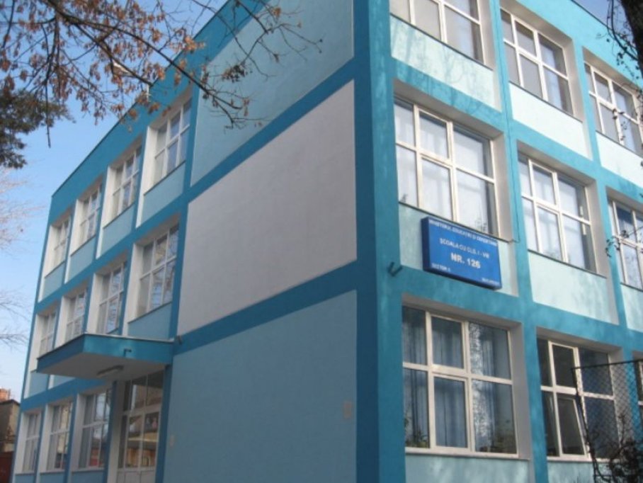 Scoala Nr. 126