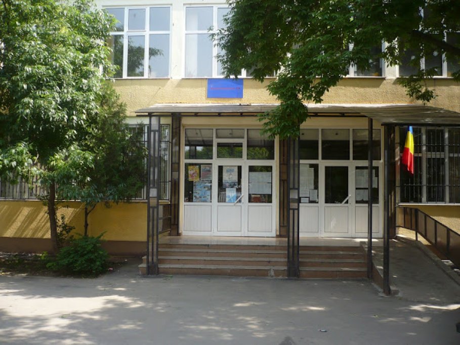 Scoala Nr. 134