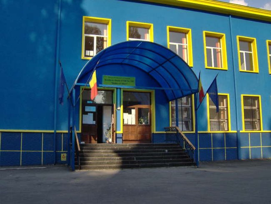 Scoala Nr. 135