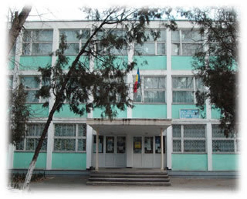 Scoala Nr. 189 Alexandru Odobescu