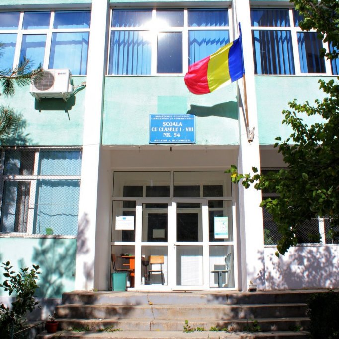 Scoala Nr. 54