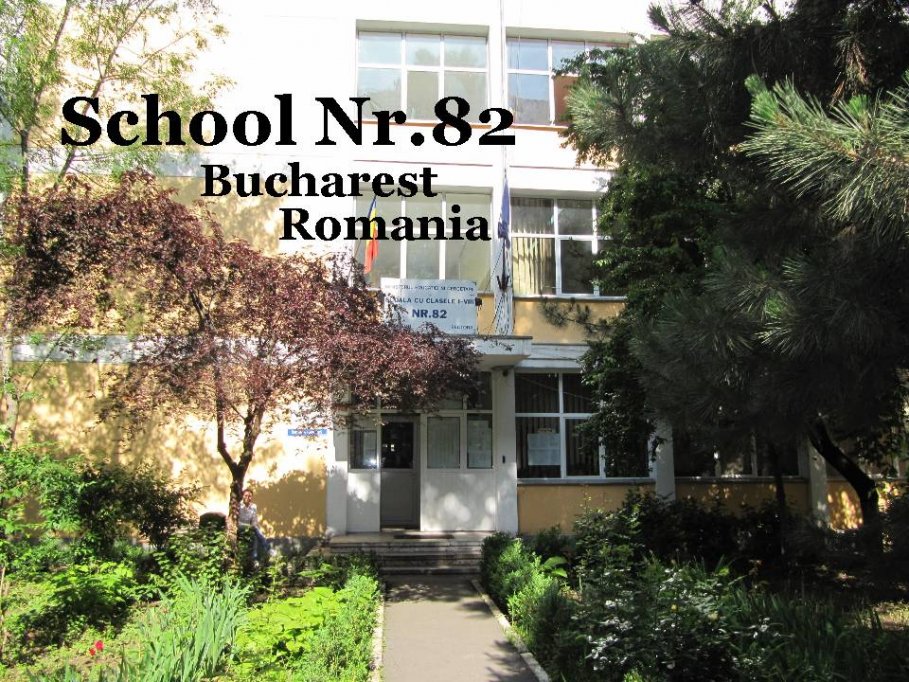 Scoala Nr. 82