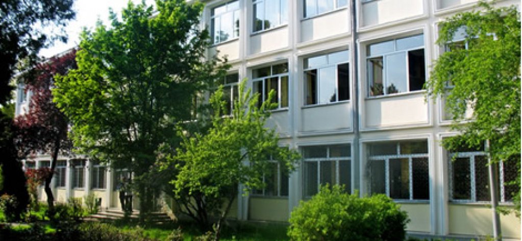 Scoala Nr. 89 Nicolae Labis