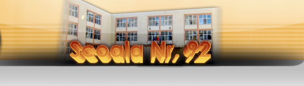 Scoala Nr. 92