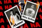Stand-up comedy cu MANE și ALEX ȘERBAN