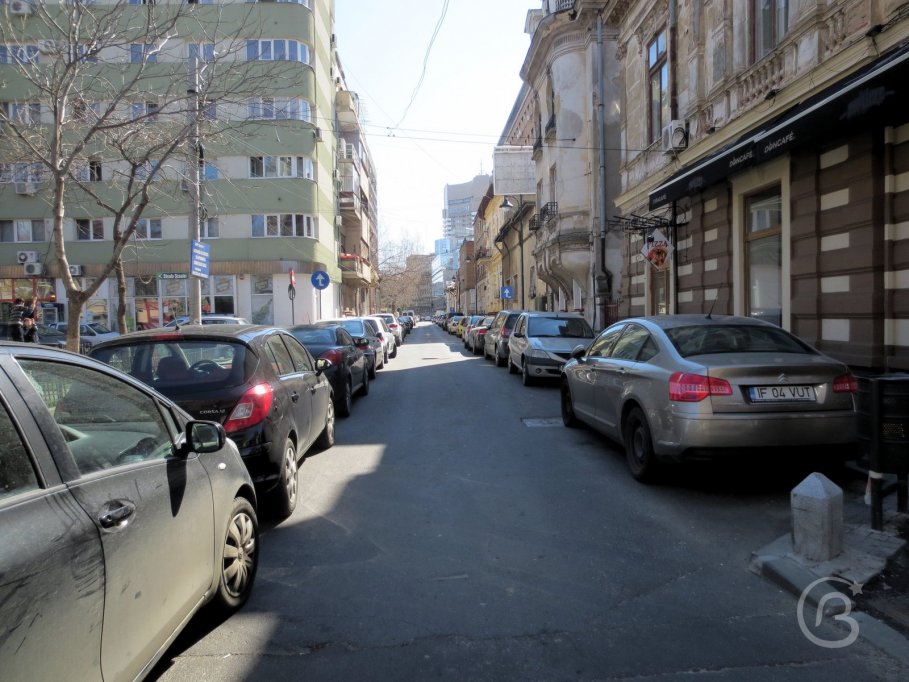 Strada Nicolae Filipescu