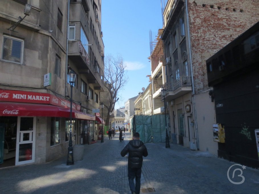 Strada Sepcari