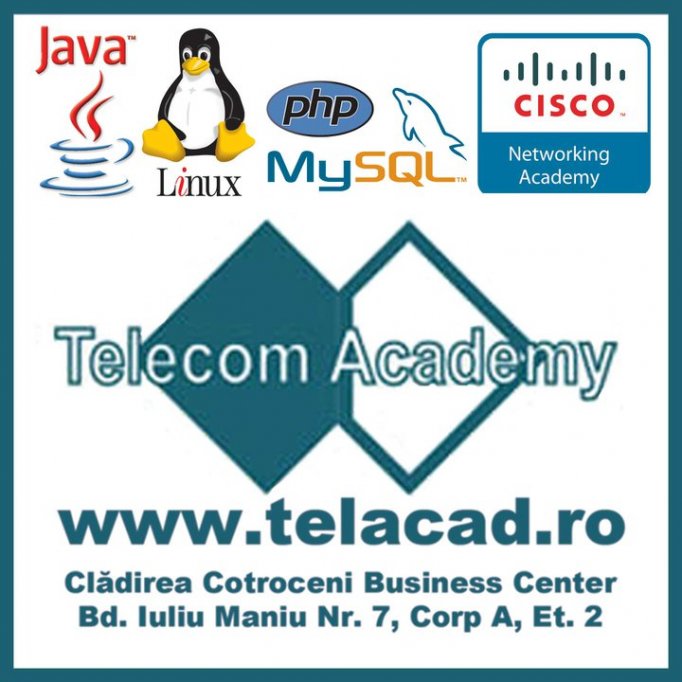 Telecom Academy