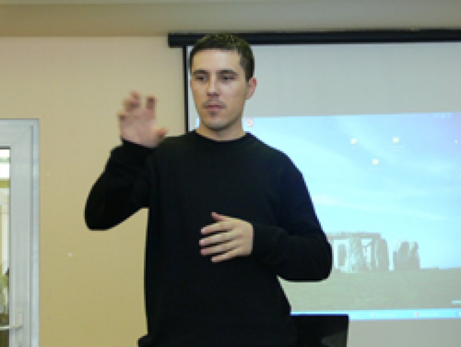 Transparency International Romania