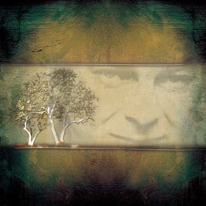 Victor Socaciu - Imbratisarea