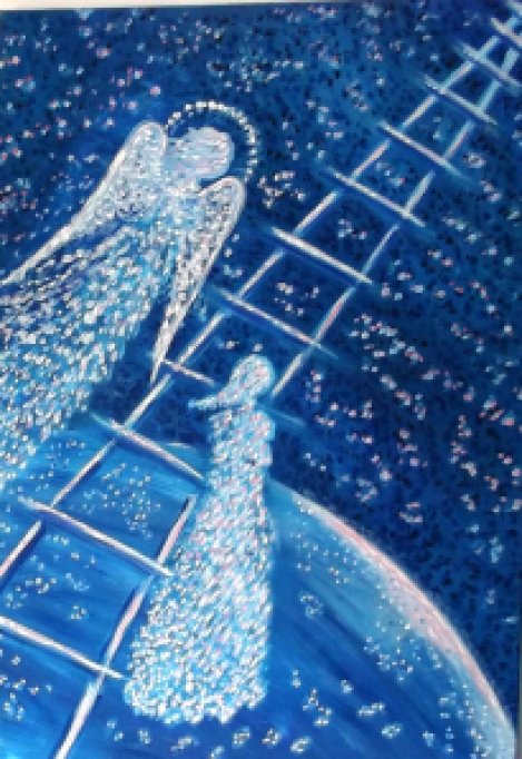 Victorita Dutu-Expozitie de pictura