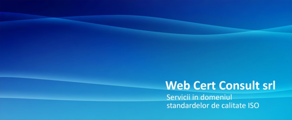 Web Cert Consult