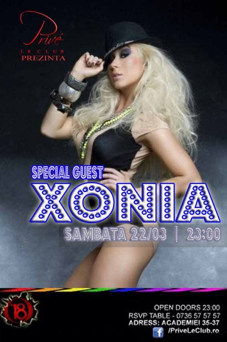 Xonia