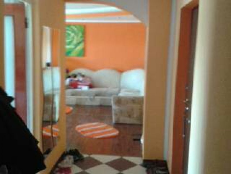 Vand 3 camere Ilfov-Pantelimon - proprietar