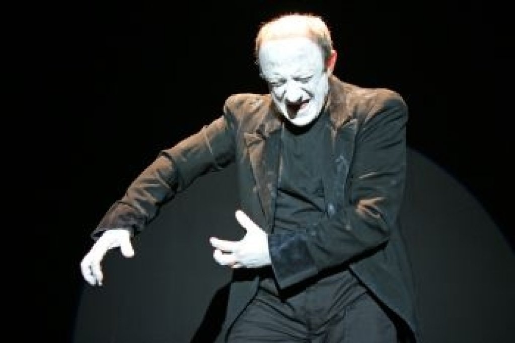 Actorul