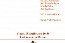 Impro'Velocity face show la Muzeu