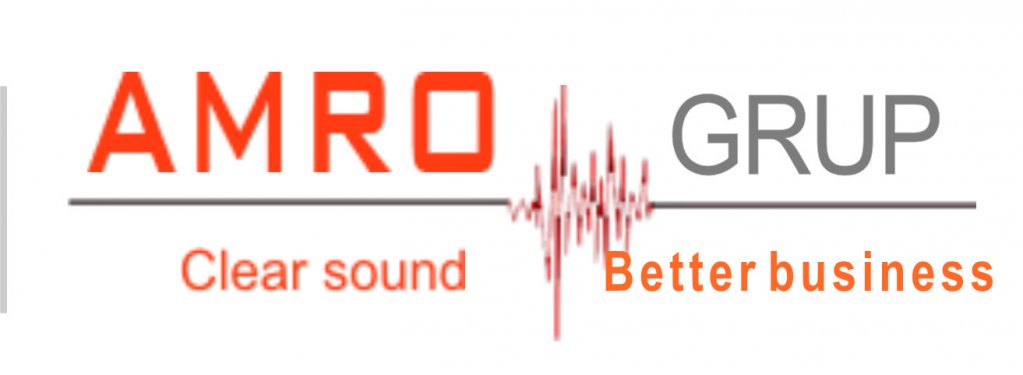 AMRO Electronic