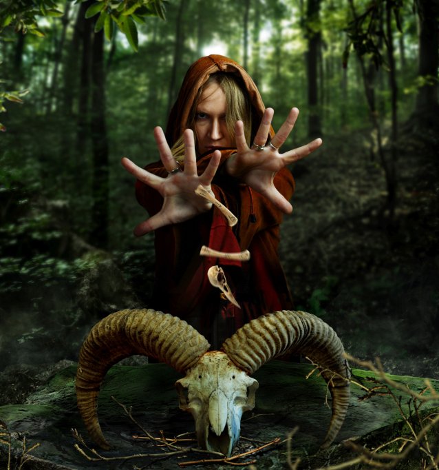 Arkona, cea mai mare trupa de metal ruseasca, va canta la Metalhead Meeting
