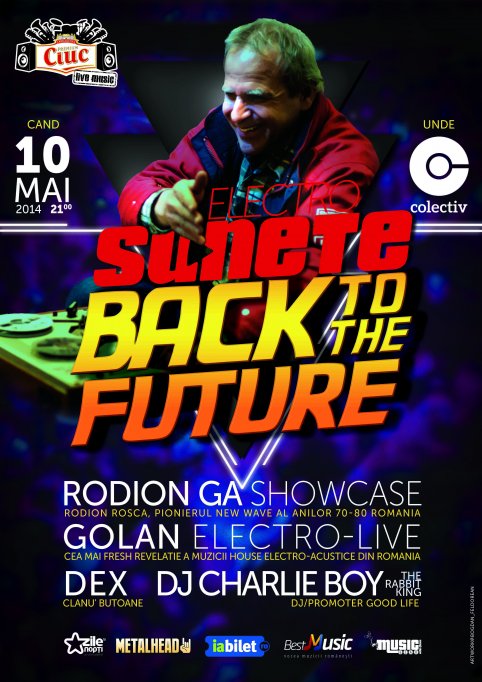 „Back to the Future"