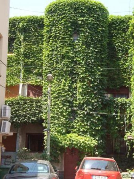 Ofer la vanzare apartament cu 2 camere in vila