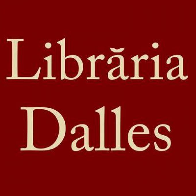 Libraria Dalles