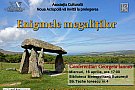 Prelegere filosofica despre Enigmele Megalitilor