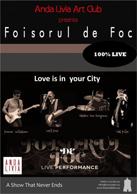 Foisorul de Foc
