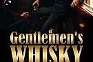 Gentlemen’s Whisky Party @ Black Jack Pub
