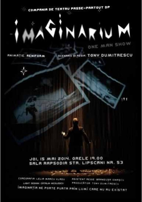 Imaginarium