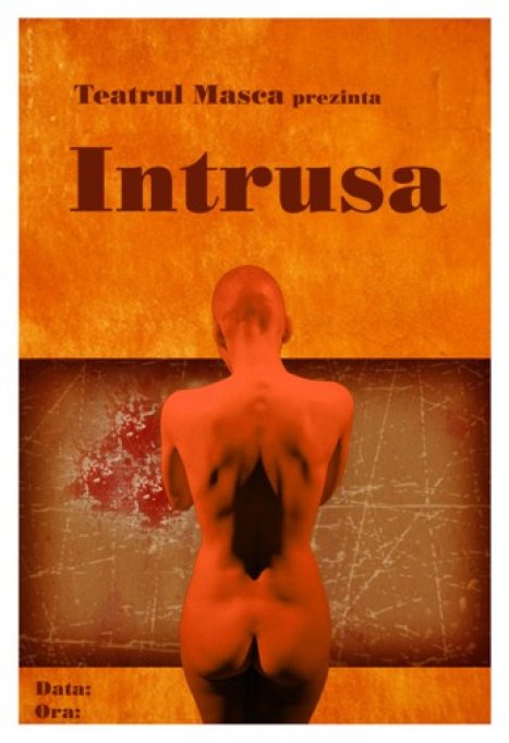 Intrusa