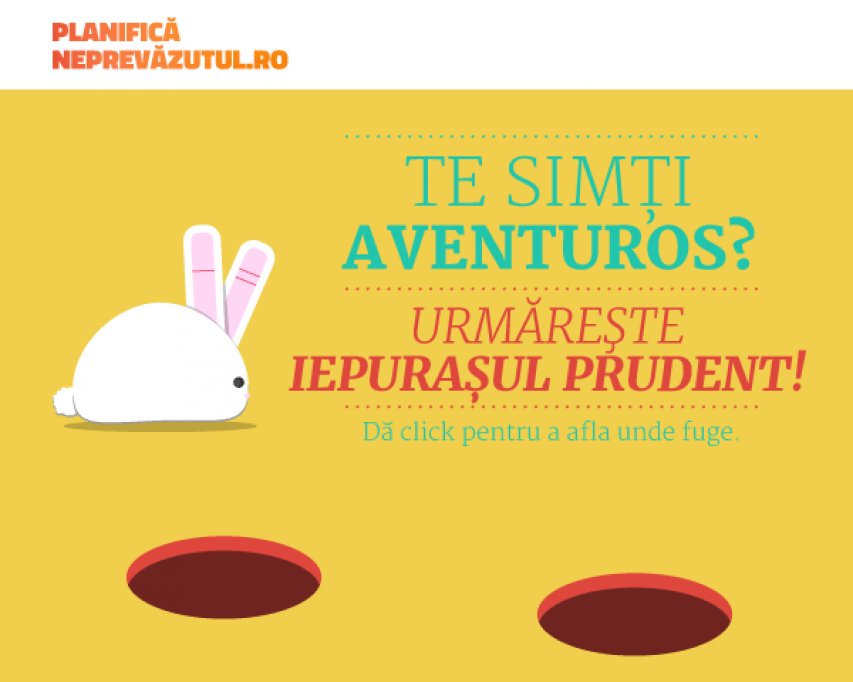 Campania ”Planifica Neprevazutul!” continua lupta pentru reducerea numarului de sarcini nedorite in Romania