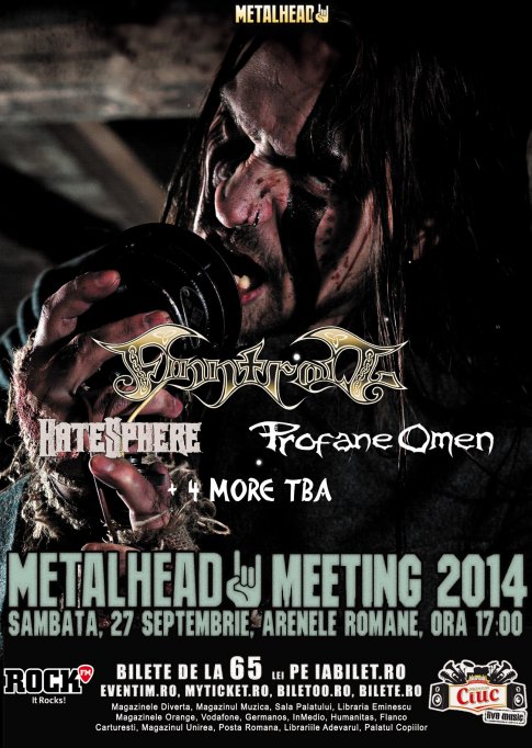 Metalhead Meeting