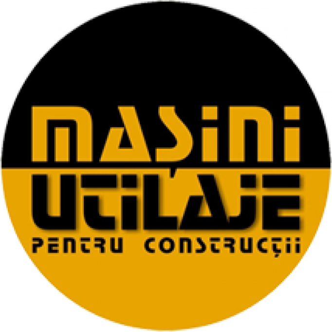 Revista Masini si Utilaje pentru Constructii