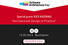 Software Architecture Day - Bucuresti