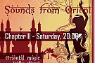 Sounds From Orient Chapter II