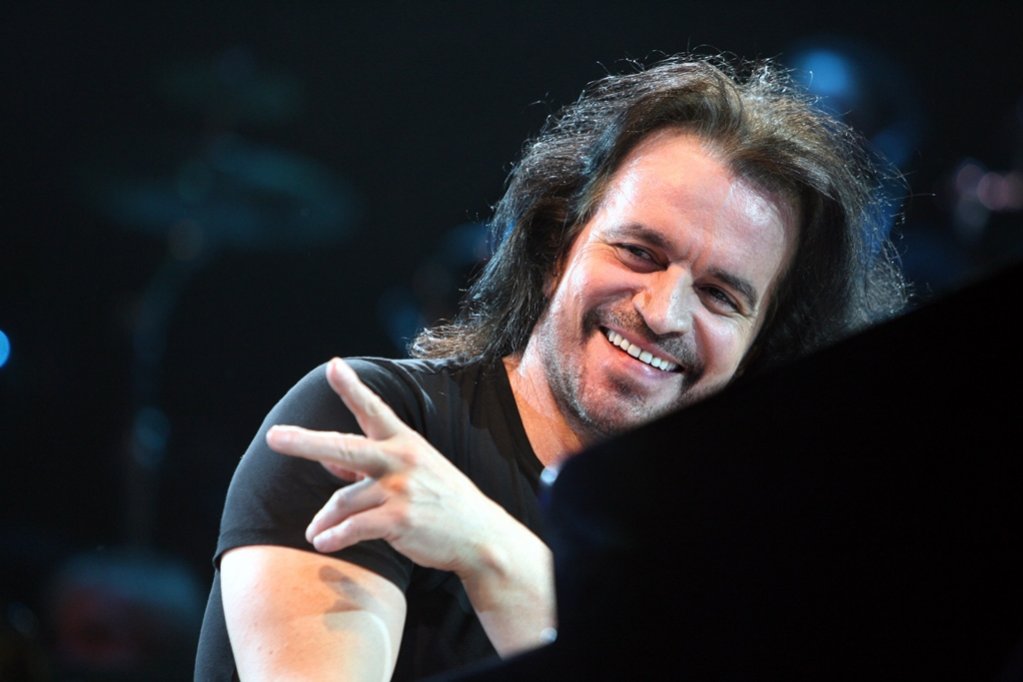 „Acropolis” de Yanni - cel mai bine vandut videoclip din toate timpurile