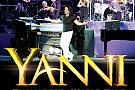 Yanni lanseaza albumul Inspirato in colaborare cu Placido Domingo
