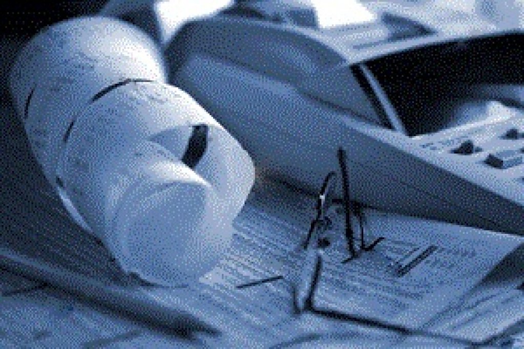 Consultanta financiara
