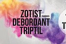 The Tribe Party- with ✦ Zotist ✦ Debordant ✦Triptil
