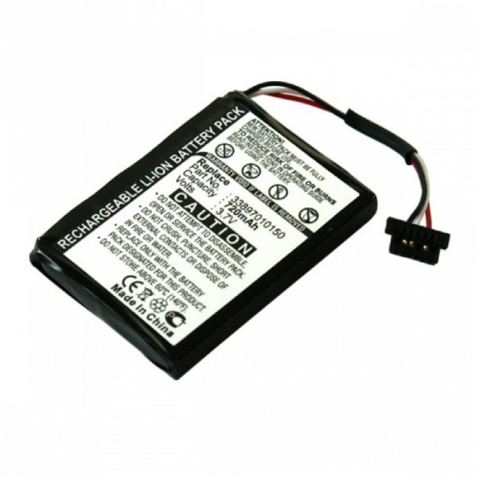 Acumulator compatibil Becker model 338937010150