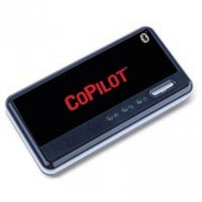 ANTENA BLUETOOTH GPS