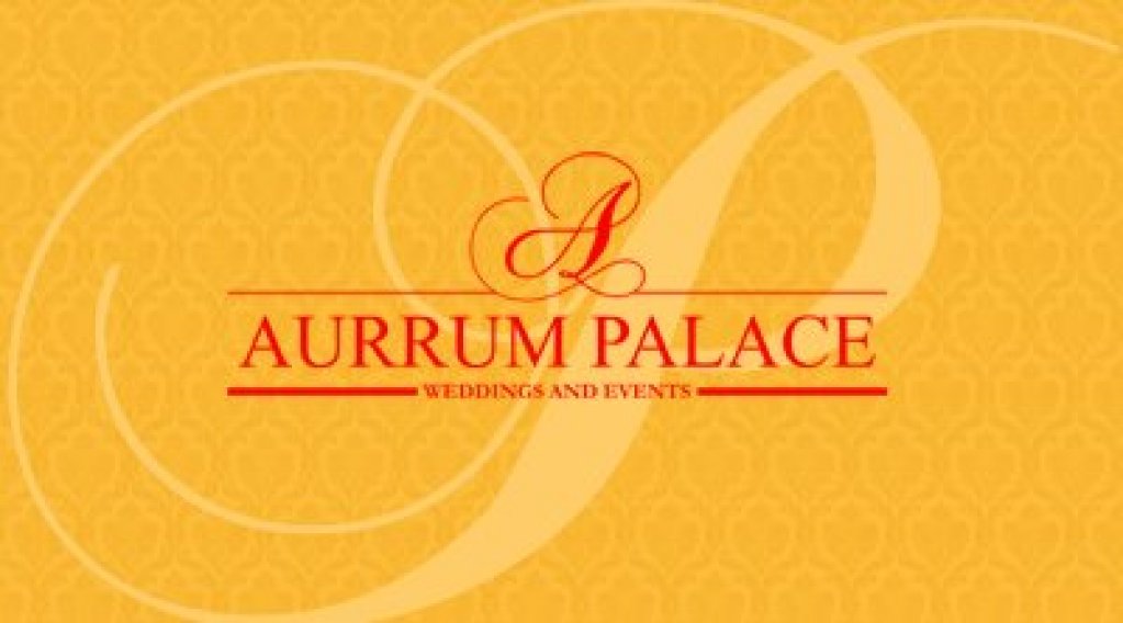 Aurrum Palace