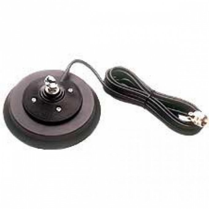 Baza magnetica Sirio - MAG 125 PL