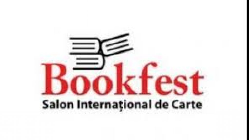Libraria Bastilia la Bookfest 2014