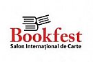 Libraria Bastilia la Bookfest