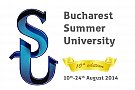 Bucharest Summer University 2014 prelungeşte perioada de aplicatii!