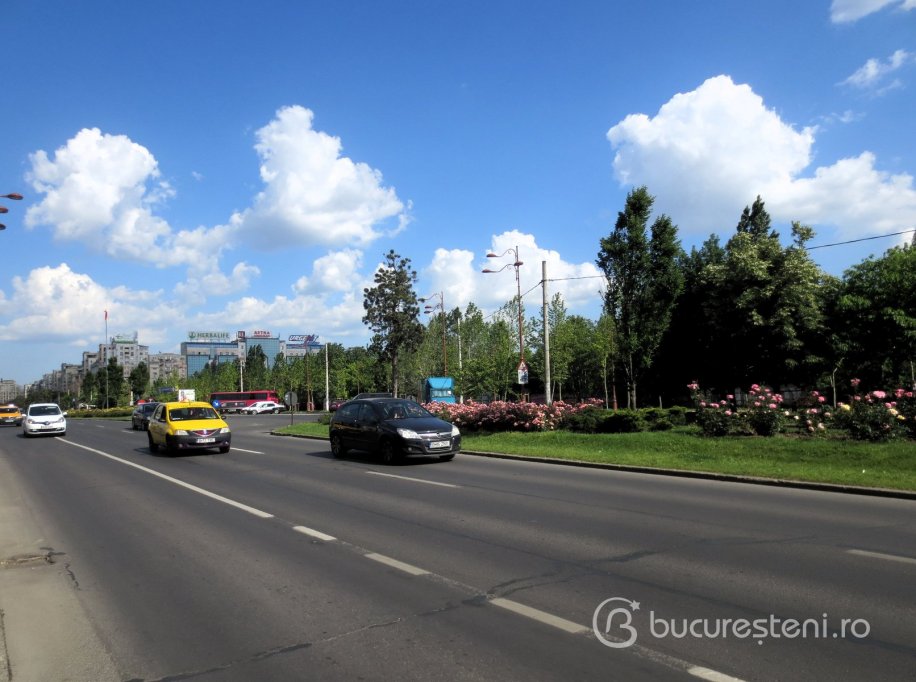 Bulevardul Unirii