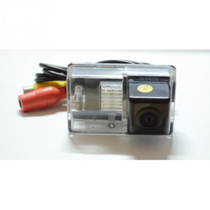 Camera marsarier Peugeot