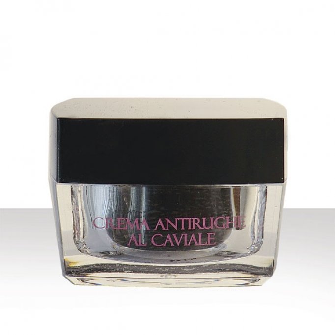 Crema antirid cu caviar
